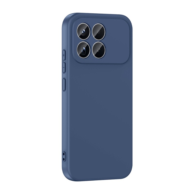 Xiaomi Poco F8 Pro Kılıf Zore Mara Lansman Kapak - 8