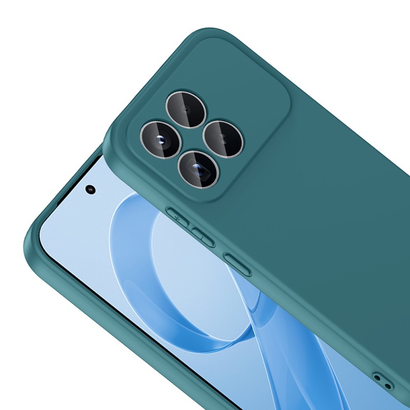 Xiaomi Poco F8 Pro Kılıf Zore Mara Lansman Kapak - 14