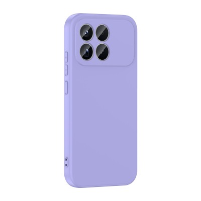 Xiaomi Poco F8 Pro Kılıf Zore Mara Lansman Kapak - 10