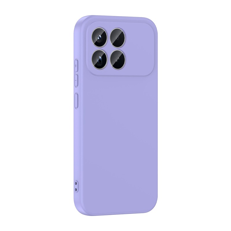 Xiaomi Poco F8 Pro Kılıf Zore Mara Lansman Kapak - 10