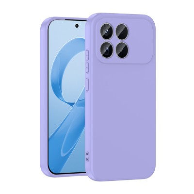 Xiaomi Poco F8 Pro Kılıf Zore Mara Lansman Kapak - 5