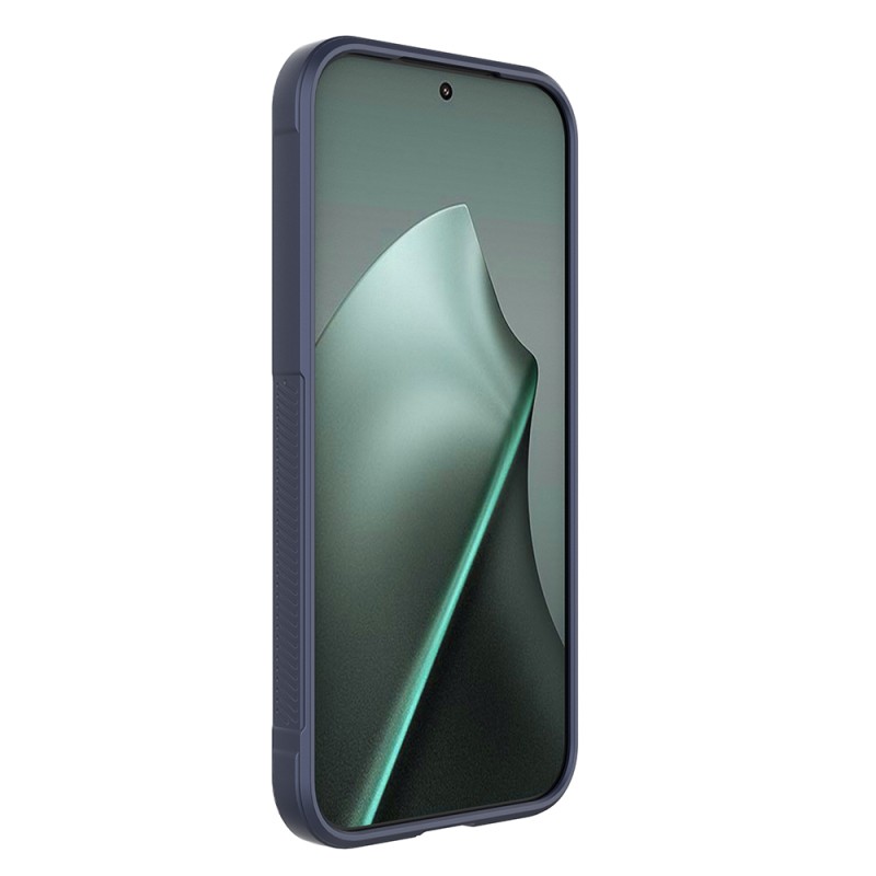 Xiaomi Poco F8 Ultra Case Flexible TPU Hollow Back Surface Design Zore Ethnic Silicone Cover - 18