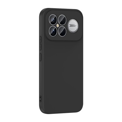 Xiaomi Poco F8 Ultra Case Zore Mara Launch Cover - 8