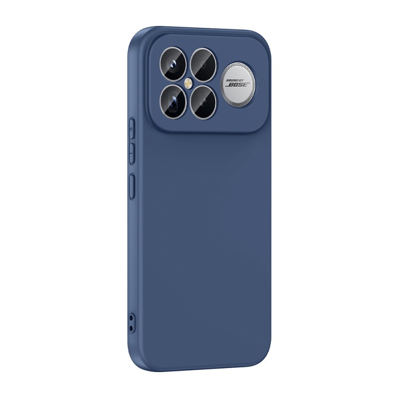 Xiaomi Poco F8 Ultra Case Zore Mara Launch Cover - 7