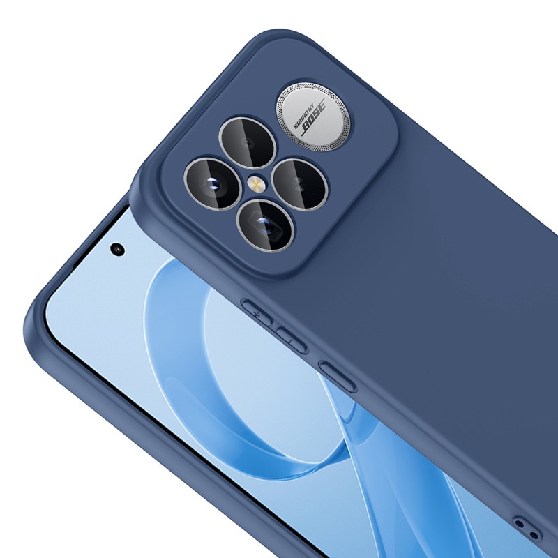 Xiaomi Poco F8 Ultra Case Zore Mara Launch Cover - 13