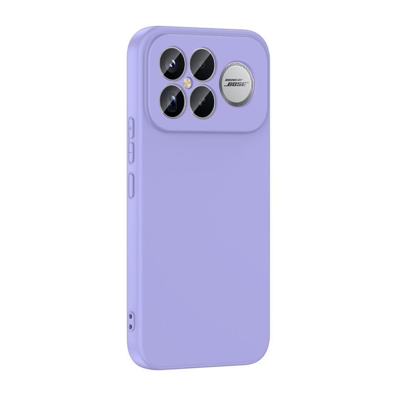 Xiaomi Poco F8 Ultra Case Zore Mara Launch Cover - 10