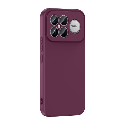 Xiaomi Poco F8 Ultra Case Zore Mara Launch Cover - 11