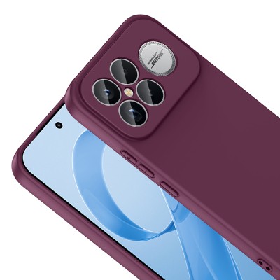 Xiaomi Poco F8 Ultra Case Zore Mara Launch Cover - 16