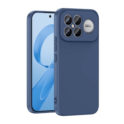 Xiaomi Poco F8 Ultra Case Zore Mara Launch Cover - 2