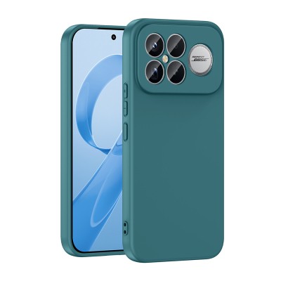 Xiaomi Poco F8 Ultra Case Zore Mara Launch Cover - 4