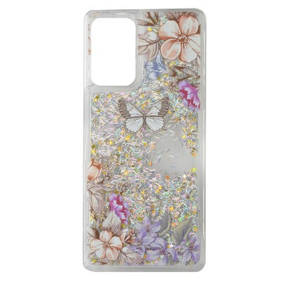 Xiaomi Poco M3 Case Zore Marshmelo Silicon - 4