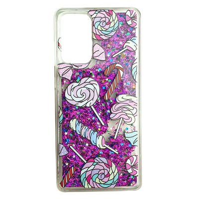 Xiaomi Poco M3 Case Zore Marshmelo Silicon - 5