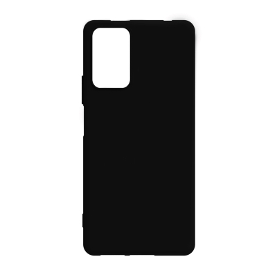 Xiaomi Poco M3 Pro Case Zore Biye Silicone - Zore