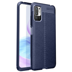 Xiaomi Poco M3 Pro Case Zore Niss Silicon Cover - Zore