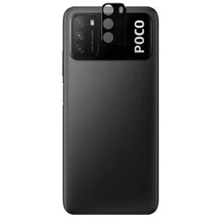 Xiaomi Poco M3 Zore 3D Camera Glass - 2