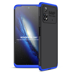 Xiaomi Poco M4 Pro 4G Case Zore Ays Cover - GKK