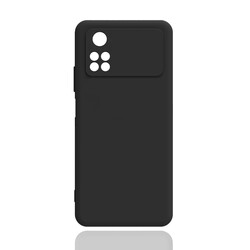 Xiaomi Poco M4 Pro 4G Case Zore Biye Silicon - Zore