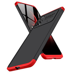 Xiaomi Poco M4 Pro 4G Kılıf Zore Ays Kapak - Thumbnail