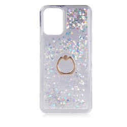 Xiaomi Poco M5S Kılıf Zore Milce Kapak - Zore