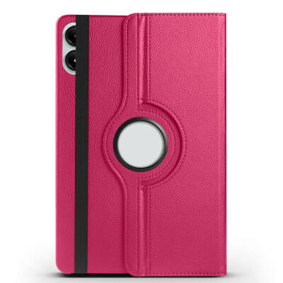 Xiaomi Poco Pad Zore Dönebilen Standlı Kılıf - Zore
