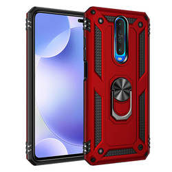 Xiaomi Poco X2 Case Zore Vega Cover - Zore