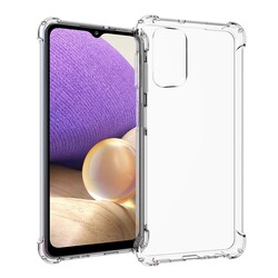Xiaomi Poco X3 GT Case Zore Nitro Anti Shock Silicon - Zore