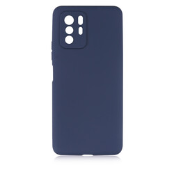 Xiaomi Poco X3 GT Case Zore Premier Silicon Cover - Zore