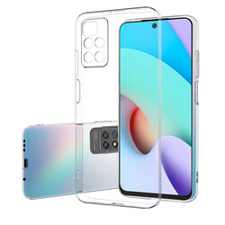 Xiaomi Poco X3 GT Case Zore Süper Silikon Cover - Zore