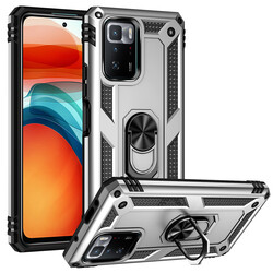 Xiaomi Poco X3 GT Case Zore Vega Cover - Zore