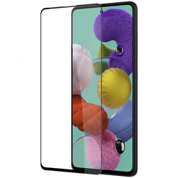 Xiaomi Poco X3 GT Zore Edge Break Resistant Glass Screen Protector - Zore