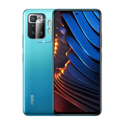 Xiaomi Poco X3 GT Zore Nano Camera Protector - Zore