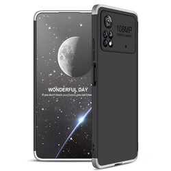 Xiaomi Poco X4 Pro 5G Case Zore Ays Cover - GKK