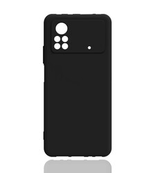 Xiaomi Poco X4 Pro 5G Case Zore Biye Silicon - Zore