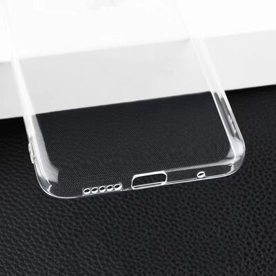 Xiaomi Poco X4 Pro 5G Kılıf Zore Süper Silikon Kapak