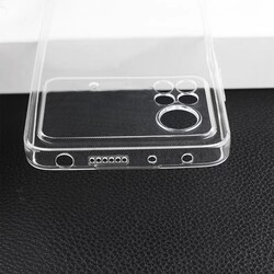 Xiaomi Poco X4 Pro 5G Kılıf Zore Süper Silikon Kapak - Thumbnail