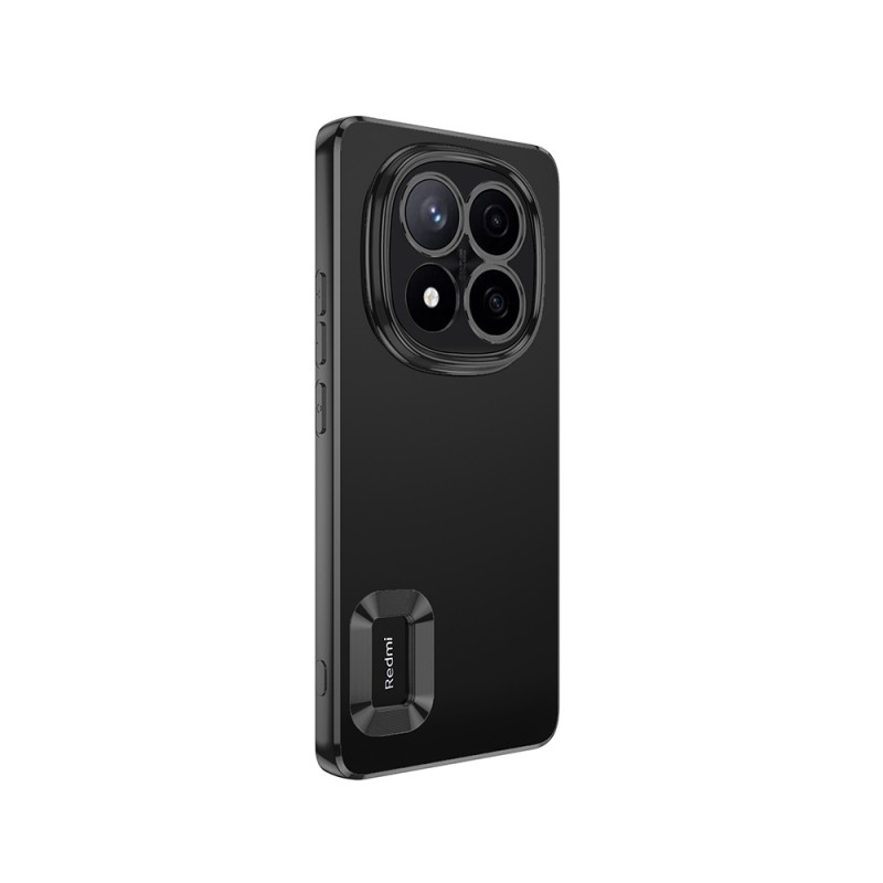 Xiaomi Poco X7 Case Camera Protection Logo Showing Zore Omega Cover - 19