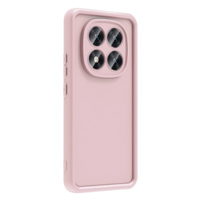 Xiaomi Poco X7 Case Camera Protection Zore Ananas Cover - 6