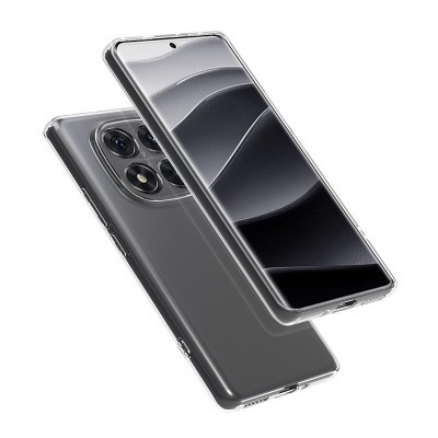 Xiaomi Poco X7 Case Zore Super Silicone Cover - 4