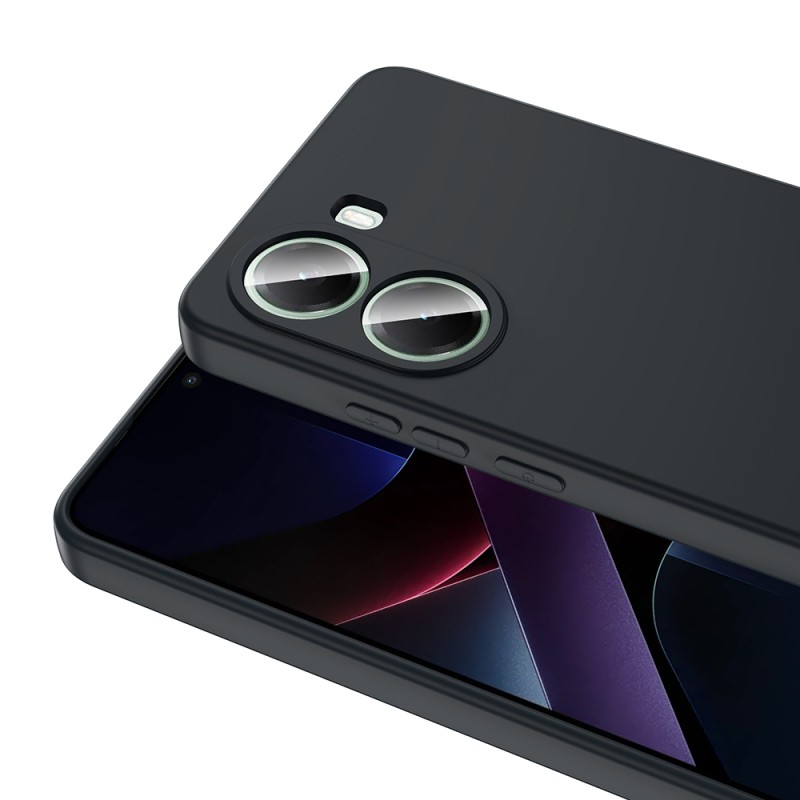 Xiaomi Poco X7 Pro Case Zore Mara Lansman Cover - 12