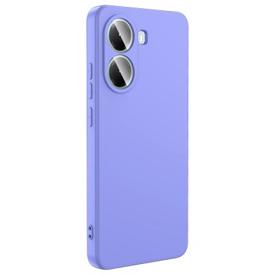 Xiaomi Poco X7 Pro Case Zore Mara Lansman Cover - 15