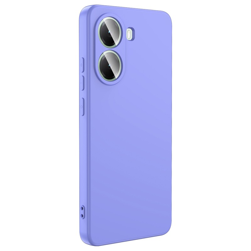 Xiaomi Poco X7 Pro Case Zore Mara Lansman Cover - 15