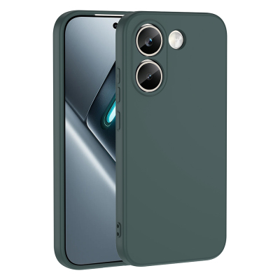 Xiaomi Poco X8 Pro Kılıf Zore Mara Lansman Kapak - Zore
