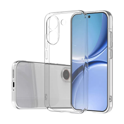 Xiaomi Poco X8 Pro Kılıf Zore Süper Silikon Kapak - Zore