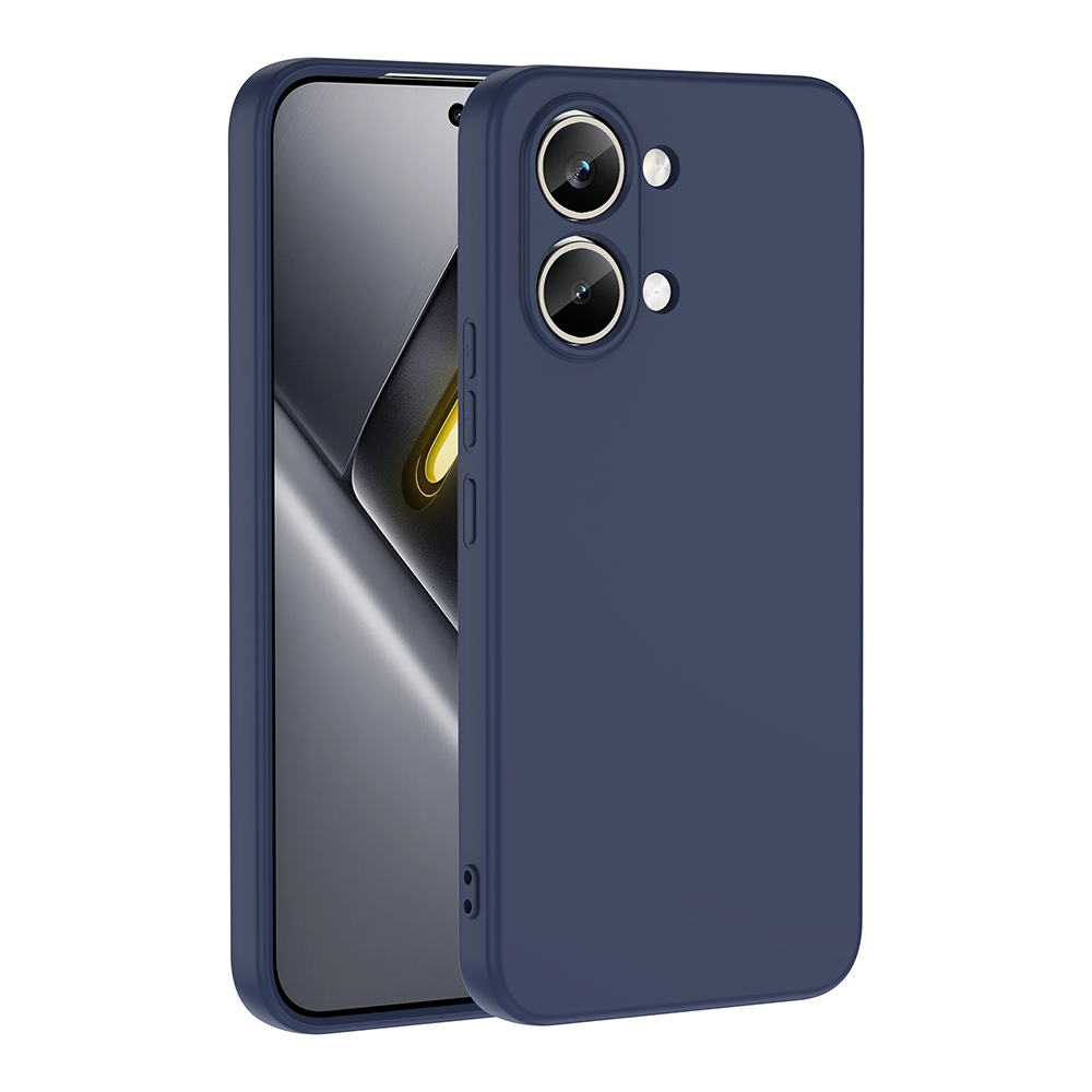 Xiaomi POCO X8 Pro Max - Standart Tasarima Sahip Lansman Kilif