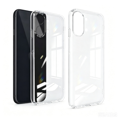 Xiaomi Poco X8 Pro Max Kılıf Zore Süper Silikon Kapak - Zore