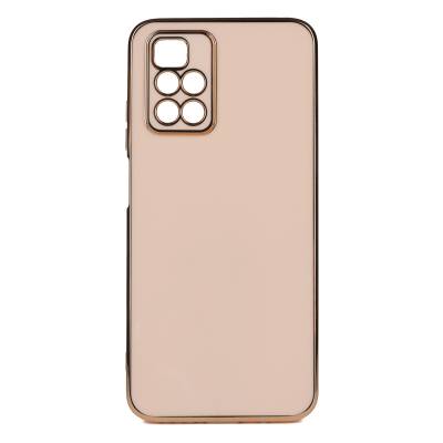 Xiaomi Redmi 10 2022 Case Zore Bark Cover - Zore