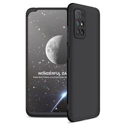 Xiaomi Redmi 10 Kılıf Zore Ays Kapak - GKK