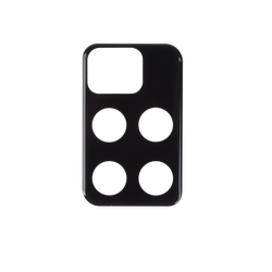 Xiaomi Redmi 10 Zore 3D Kamera Camı - Thumbnail