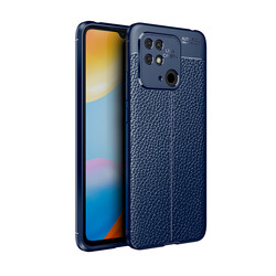 Xiaomi Redmi 10C Kılıf Zore Niss Silikon Kapak - Zore