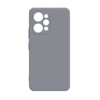 Xiaomi Redmi 12 Case Zore Biye Silicone - Zore